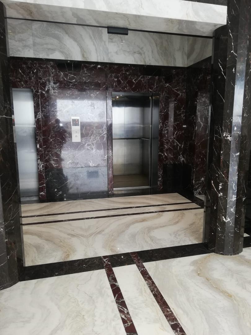 To Let Commercial Property for Rent in Gardens Western Cape
